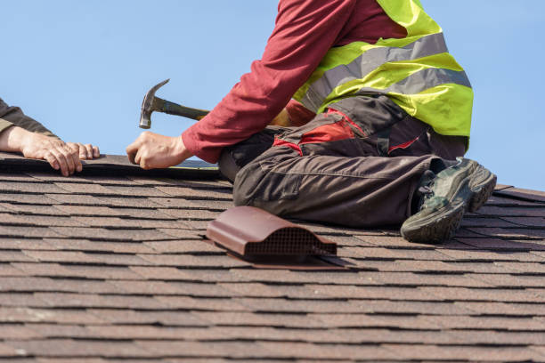 Best Commercial Roofing Services  in Minturn, CO