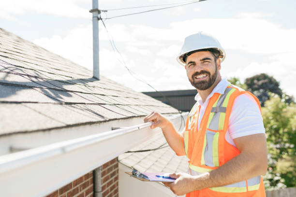 Quick and Trustworthy Emergency Roof Repair Services in Minturn, CO